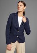 NU 20% KORTING: HECHTER PARIS Sweatblazer