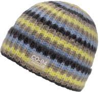 NU 20% KORTING: chillouts Beanie Noemi Hat in een trendy retro-look