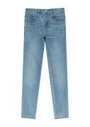 NU 20% KORTING: s.Oliver RED LABEL Junior Skinny fit jeans in five-poc...