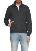 s.Oliver Sweatshirt met geborduurd logo