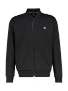 NU 20% KORTING: Lerros Sweater met geborduurd logo