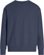 Calvin Klein Sweatshirt L/S SWEATSHIRT met logoborduursel