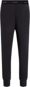 Calvin Klein Sweatbroek JOGGER met elastische logo-band