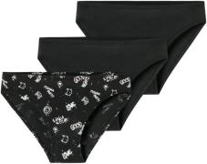 Schiesser Slip met coole print all-over (Set van 3)