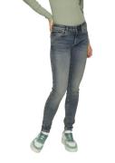 NU 20% KORTING: Q/S designed by Regular fit jeans in five-pocketsstijl