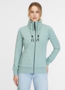 NU 20% KORTING: Ragwear Sweatvest RONETTE