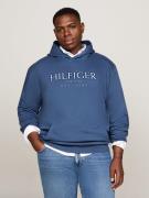 Tommy Hilfiger Hoodie BT-BIG HILFIGER HOODY-B