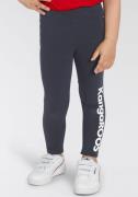 NU 20% KORTING: KangaROOS Legging , Basis leggings voor grote en klein...