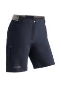 NU 20% KORTING: Maier Sports Functionele short Norit Short W Dames sho...