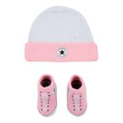 NU 20% KORTING: Converse Beanie B Set: Muts & Sokken