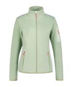 NU 20% KORTING: Icepeak Fleecejack D BREI FLEECE JACKET BOWERSVILLE