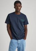 Pepe Jeans T-shirt Pepe T-Shirt REGULAR CAVE