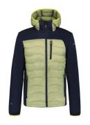 Icepeak Softshell-jack H HYBRID SOFTSHELL JACKET BYHALIA