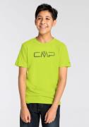 NU 20% KORTING: CMP T-shirt K Functioneel shirt