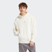 NU 20% KORTING: adidas Sportswear Hoodie M A SZN FT HD