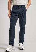 NU 20% KORTING: Pepe Jeans Cargobroek Pepe Broek SLIM CARGO