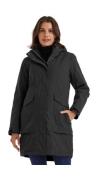 NU 20% KORTING: Killtec Parka Dames functionele parka