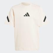 NU 20% KORTING: adidas Sportswear T-shirt J ZNE TEE