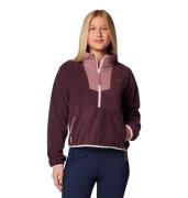 NU 20% KORTING: Columbia Sweatshirt Sequoia Grove™ 1/2 Zip Fleece