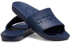 NU 20% KORTING: Crocs Slippers Crocs Slide