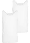 NU 20% KORTING: BALDESSARINI Tanktop 2-pack (set, 2-delig, 2)