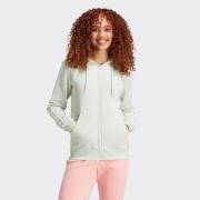 NU 20% KORTING: adidas Sportswear Hoodie W 3S FL FZ HD