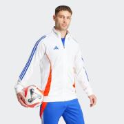 NU 20% KORTING: adidas Performance Trainingsjack TIRO24 TRJKT