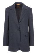 NU 20% KORTING: Boss Orange Lange blazer C_Jasobane in 1-knoopsmodel