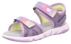 NU 20% KORTING: Superfit Sandalen PEBBLES WMS: middel