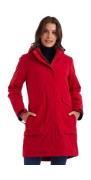 NU 20% KORTING: Killtec Parka Dames functionele parka