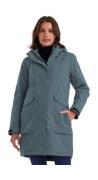 Killtec Parka Dames functionele parka