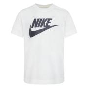 NU 20% KORTING: Nike Sportswear T-shirt NKN FUTURA TEE