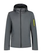 NU 20% KORTING: Icepeak Softshell-jack H SOFTSHELL JACKET BRINSMADE (1...