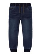 Name It Loose fit jeans NMMBEN BAGGY ROUND JEANS 1132-TO NOOS