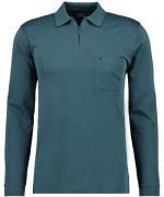 NU 20% KORTING: RAGMAN Poloshirt