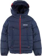 NU 20% KORTING: Levi's Kidswear Outdoorjack LVB SHERPA LINED PUFFER