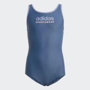 NU 20% KORTING: adidas Performance Badpak SPW UBSUIT KIDS (1 stuk)