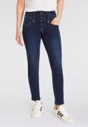 Herrlicher Boyfriendjeans SHYRA CROPPED ORGANIC DENIM