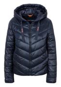 NU 20% KORTING: Boss Orange Outdoorjack C_Palatori met een capuchon