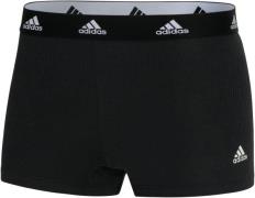 NU 20% KORTING: adidas Sportswear Boxershort "Real Cool Cotton" met sn...