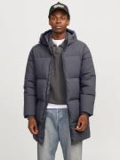 Jack & Jones Gewatteerde jas JORVESTERBRO LONG PUFFER AW24 SN