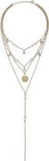 NU 20% KORTING: Lascana Ketting met hanger meerdere rij kettingset, ke...