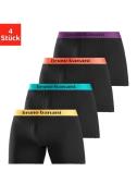 NU 20% KORTING: Bruno Banani Boxershort Onderbroek voor heren met lang...