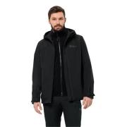 NU 20% KORTING: Jack Wolfskin Functioneel 3-in-1-jack TAUBENBERG 3IN1 ...