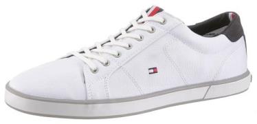 Tommy Hilfiger Sneakers H2285ARLOW 1D met zijlogo-vlag, vrijetijdsscho...