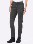 NU 20% KORTING: heine Comfortabele jeans