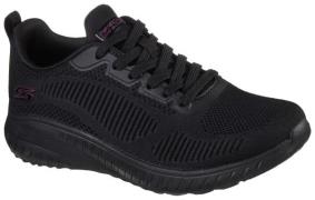 NU 20% KORTING: Skechers Sneakers BOBS SQUAD CHAOS FACE OFF met comfor...