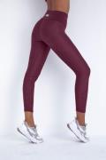 active by Lascana Legging -Sportleggings met 3d-structuur, loungewear