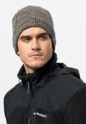 NU 20% KORTING: Jack Wolfskin Beanie FELDBERG BEANIE