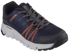 Skechers Sneakers SUMMITS AT-TWIN BRIDGES met memory foam-binnenzool, ...